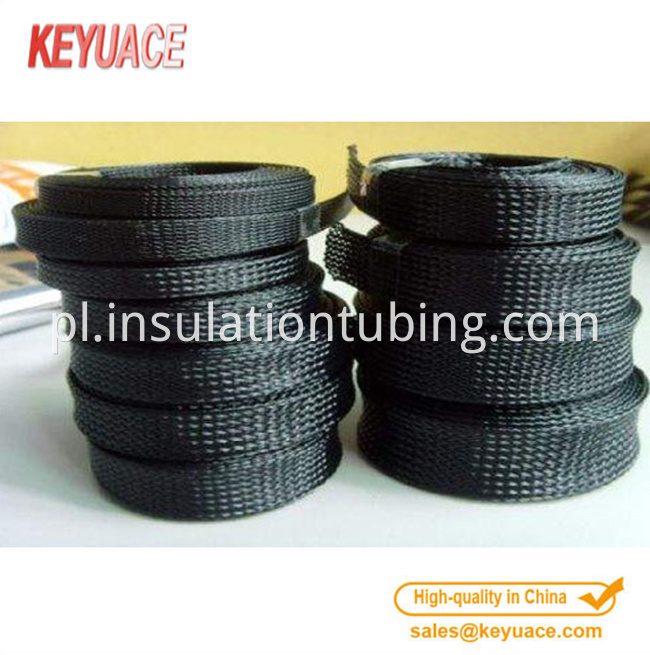 Braided Cable Sleeving